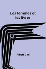 Les femmes et les livres