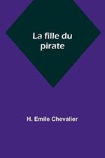 La fille du pirate