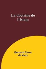 La doctrine de l'Islam