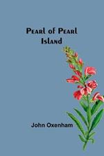 Pearl of Pearl Island