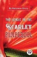 The League Of The Scarlet Pimpernel