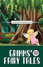 Grimms' Fairy Tales