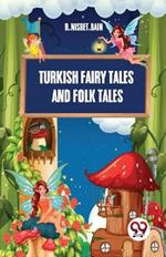 Turkish Fairy Tales And Folk Tales