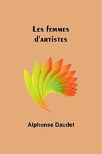 Les femmes d'artistes