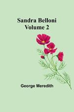 Sandra Belloni Volume 2