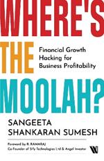 Where's the Moolah? Financial Growth Hacking for Business Profitability