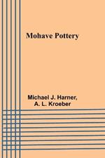 Mohave Pottery