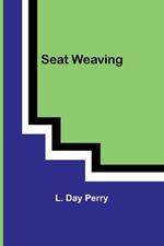 Seat Weaving