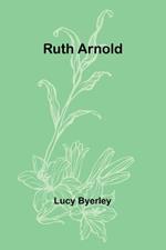 Ruth Arnold