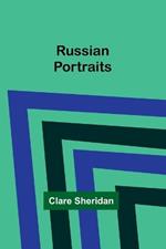 Russian Portraits