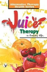 Juice Therapy