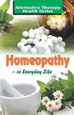 Homeopathy