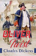 Oliver Twist