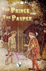 The prince and the Pauper