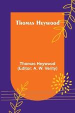 Thomas Heywood