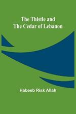 The Thistle and the Cedar of Lebanon