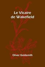 Le Vicaire de Wakefield