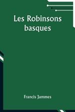 Les Robinsons basques