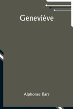 Genevi?ve