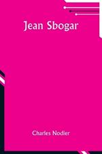 Jean Sbogar