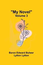 My Novel - Volume 3