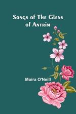 Songs of the Glens of Antrim