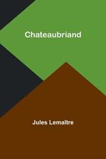 Chateaubriand