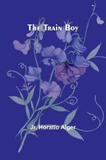 The Train Boy