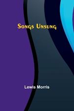 Songs Unsung