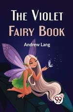 The Violet Fairy Book