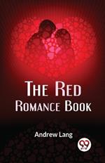 The Red Romance Book