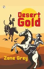 Desert Gold