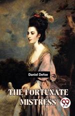 The Fortunate Mistress