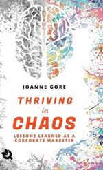 Thriving in Chaos (hardback)