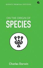 The Origin of Species