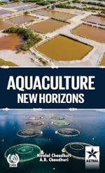 Aquaculture: New Horizons