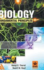 Biology: Fundamental Principles