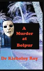 A Murder at Bolpur