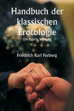 Handbuch der klassischen Erotologie (De figuris Veneris)
