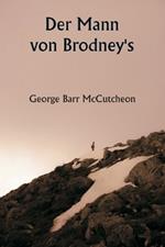 Der Mann von Brodney's