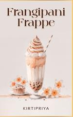 Frangipani Frappe