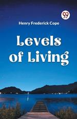 Levels of Living