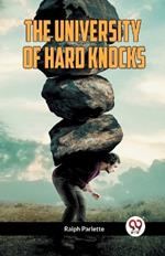 The University of Hard Knocks