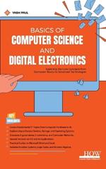 Basics of Computer Science and Digital Electronics