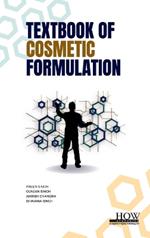 Textbook of Cosmetic Formulation