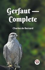 Gerfaut- Complete