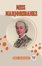 Miss Marjoribanks