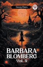 BARBARA BLOMBERG Vol. 9