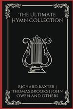 The Ultimate Hymn Collection (Grapevine Press)