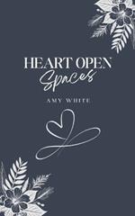 Heart Open Spaces